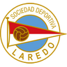 Laredo logo, 1952–1980