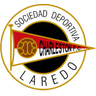 Laredo logo, 1927–1934