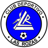 Las Rozas logo, 1986–1991