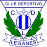 Leganés logo, 1994–1996