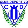 Leganés logo, 1987–1994