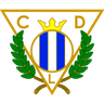Leganés logo, 1954–1987