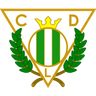 Leganés logo, 1946–1954