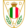 Leganés logo, 1928–1946