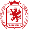 Llosetense logo, 1987–2009