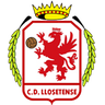 Llosetense logo, 1974–1987