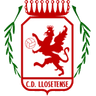 Llosetense logo, 1944–1965