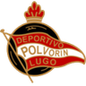 Lugo logo, 1941–1953