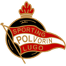 Lugo logo, 1940–1941