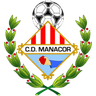 Manacor logo, 1989–2015