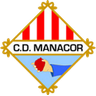Manacor logo, 1953–1965