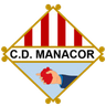 Manacor logo, 1940–1953