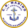 Marino logo, 2009–2012