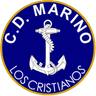 Marino logo, 1993–2009