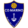 Marino logo, 1988–1991