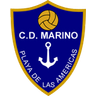 Marino logo, 1966–1974