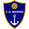 Marino logo, 1947–1966