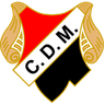 Mirandés logo, 1927–1942
