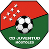 Móstoles logo, 1999–2005