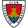 Numancia logo, 1978–1997
