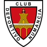 Numancia logo, 1951–1978