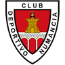 Numancia logo, 1945–1951