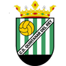 Quintanar del Rey logo, 1997–2004