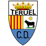 Teruel logo, 1957–1963