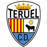 Teruel logo, 1954–1957