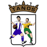Tropezón logo, 1990–2005