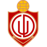 Utrera logo, 1986–1989