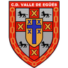 Valle Egüés logo, since 2018