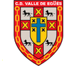 Valle Egüés logo, 2000–2018