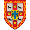 Valle Egüés logo, 1995–2000
