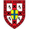 Valle Egüés logo, 1968–1978