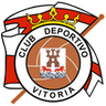 Vitoria logo, 1988–2011