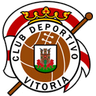 Vitoria logo, 1962–1988