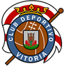 Vitoria logo, 1959–1962