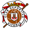 Vitoria logo, 1956–1959
