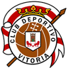 Vitoria logo, 1948–1956