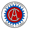 Vitoria logo, 1945–1948