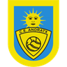 Andratx logo, 1996–2010