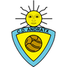 Andratx logo, 1980–1996
