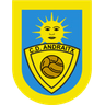 Andratx logo, 1977–1980