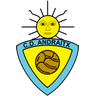 Andratx logo, 1967–1977