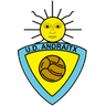 Andratx logo, 1957–1958