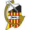 Constància logo, since 2013