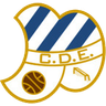Europa FC logo, 1945–1968