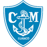 Marino de Luanco logo, 1993–2004