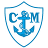 Marino de Luanco logo, 1985–1993